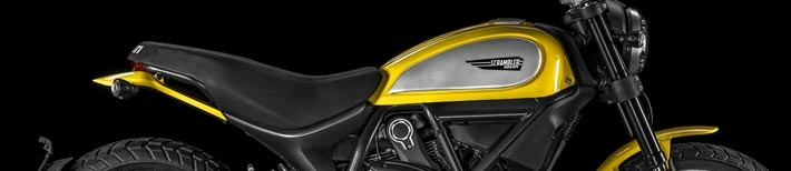 Scrambler-Icon